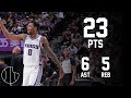 Malik Monk Highlights Pacers Vs Kings 2nd Feb 2024