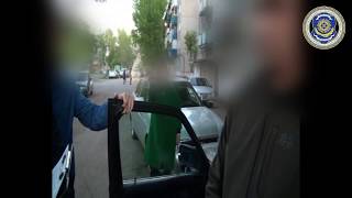 Проводится досудебное расследование в отношении инспектора объединенного отдела по делам обороны. Проводится досудебное расследование в отношении инспектора объединенного отдела по делам обороны.