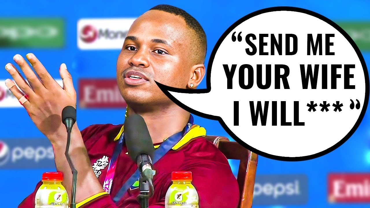 जब Cricketers ने कर दी शर्मनाक हरकत...