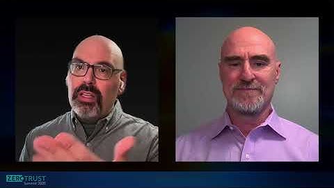 A Practical Approach for a Zero Trust Program | ZT Summit 2025