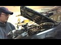 engine misfire repair