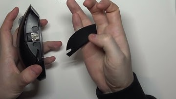 Corsair Dark Core RGB SE Pro - How To Connect To PC All Methods