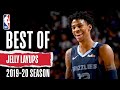 Best Of Jelly Layups | 2019-20 NBA Season