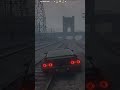 Using A NISSAN GTR R32 To Run From The Cops!