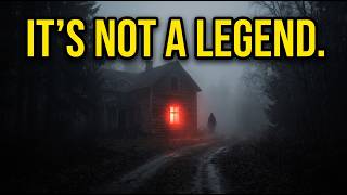 "The Local Legend Nobody in My Town Is Allowed to Talk About"