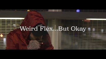 RimeS - Weird Flex But Ok (Official Video) Dir_SadVisions