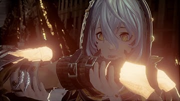 CODE VEIN The First 45 Minutes