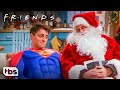 Best Holiday Moments (Mashup) | Friends | TBS