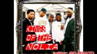 Lil Wayne - Dome brain spilla (KOTN 2 of 18)