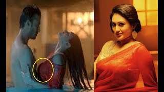 সেক্সি কুসুম শিকদার ঝড় তুলেছেন ইউটিউবে!! Kusum Sikder Hot Video