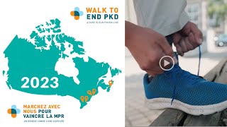 2023 Walk to END PKD - Nick's story