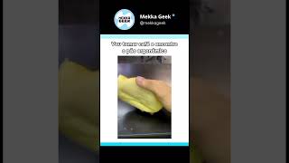 O pão ergonômico só encontrado a cada 300 anos #Shorts #ergonomicdesign #mouse #memebr #gta6
