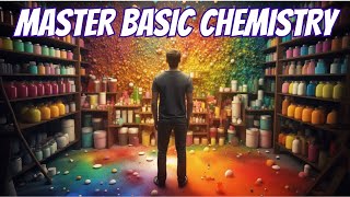 The Only Chemistry Video You Will Ever Need