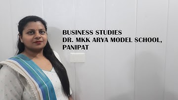 DIFFERENCE BETWEEN DELEGATION AND DECENTRALISATION