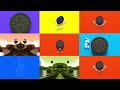 OREO Chocolate Effects Powers NineParison Preview 2 V17 Effects Reversed