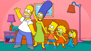 The Simpsons Game - Full Gameplay Walkthrough 4K