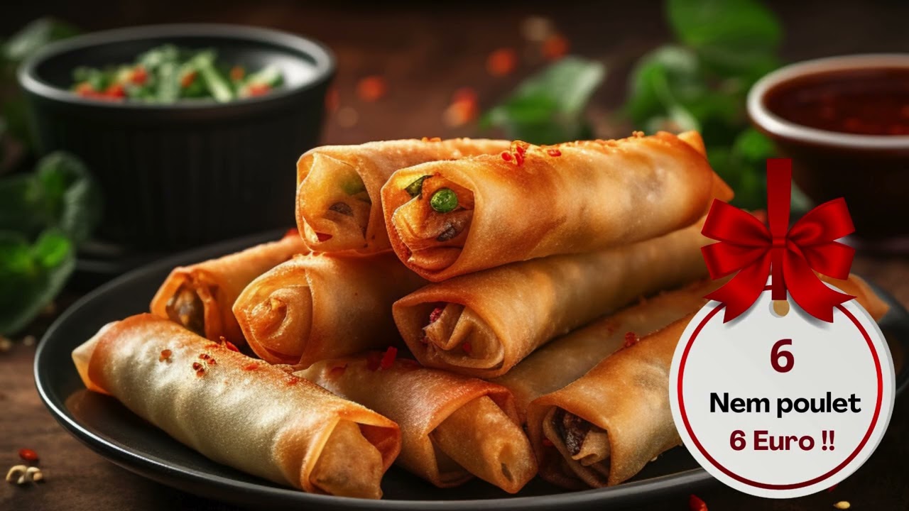 Lilla Sushi best Sushi restaurent at Lille