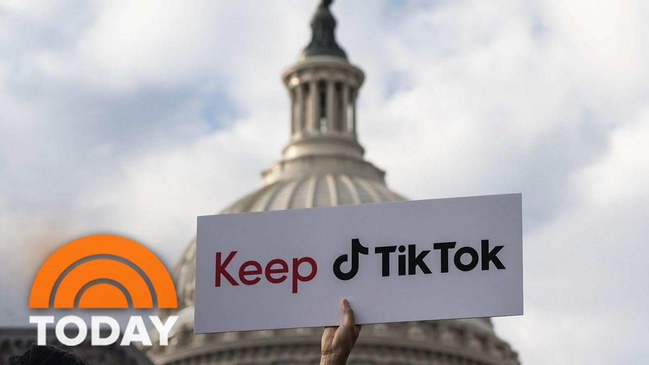 What to Know About the TikTok Ban Legislation