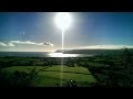 The blue hills of antrim  glens of antrim singing explorers 2015