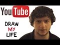5 Saddest YouTuber Draw My Life Videos (Part 2)