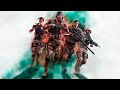 Ghost Recon Breakpoint №1 Восстание ЧВК Волки