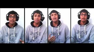 Acappella Cover Better Than Life