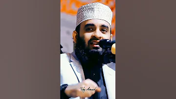 স ব ম ক সন দ হ কর ঠ ক ন Islamicstatus Islamicvideo 