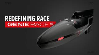 GIN GLIDERS ::: Genie Race 6 - Manual and installation guide