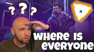 Where is every one? | Ring of Elysium in 2020
