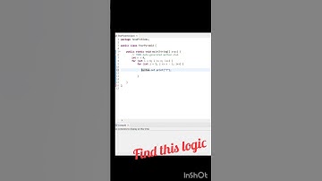 Can you print this Star Pyramid pattern in Java? 🔥 #shorts #java #coding  #javapattern