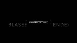 Modern Bhoga Übung #3 - Blasebalg
