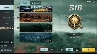 🔴Sanhok Map | Pubg mobile screenshot 4