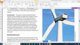 AS 2 Coursework Introduction guidance