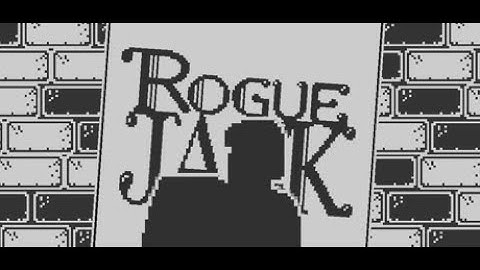 RogueJack Official PC Trailer