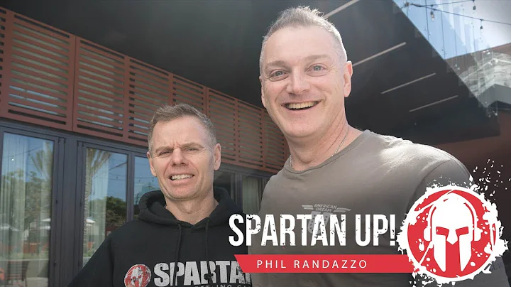 Helping Veterans Thrive -  The Second Chapter | Ph...
