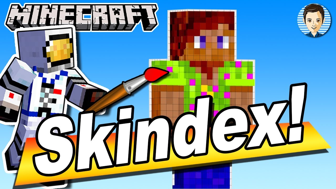 Spotlight: Best Skin Editor  Minecraft skin, Good skin, Mc skins