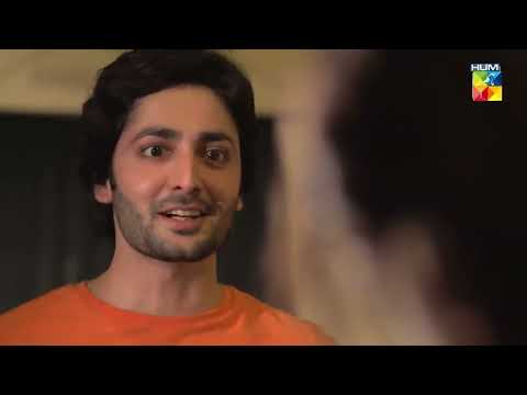 Paras Ko Satanay Lagi Shagufta Ki Yaad!! KyaPyarHogaya #Telefilm #DanishTaimoor #SajalAly #humcomedy