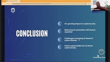 How AI Detects and Prevents Cyber Attacks in Real Time