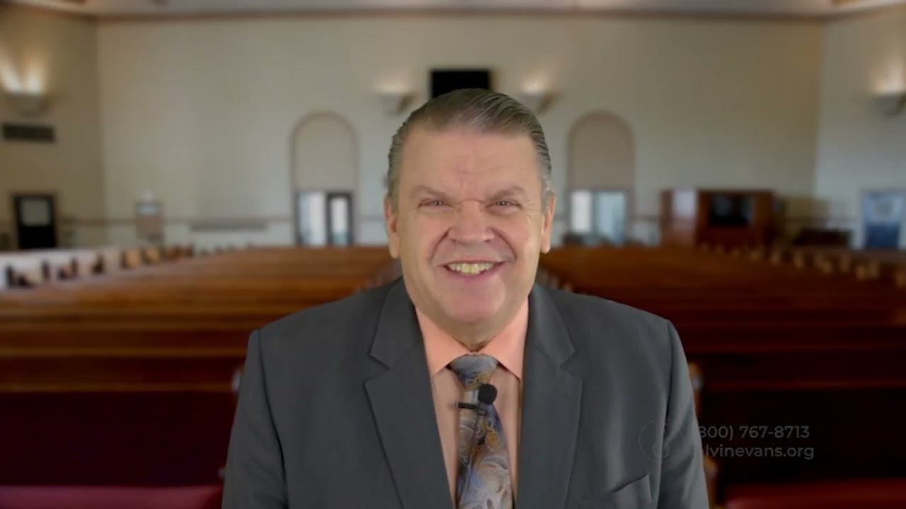 Евангелизационные служения - 03.08.26