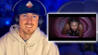 FLAWLESS VICTORY! Megan Thee Stallion - Cobra [Official Video] FIRST TIME REACTION