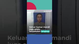 Eriyani Mengaku Sebagai Pria, untuk Nikahi Seorang Wanita di Jambi #kumparan