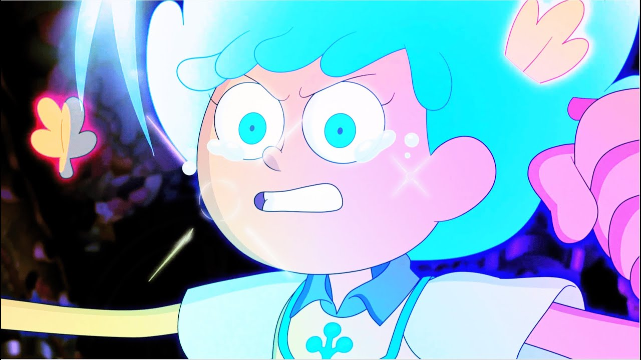 Amphibia | S1 + S2 Tribute