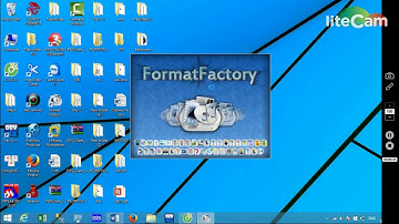 Hướng dẫn sửa lỗi font chữ trong Format Factory - Full HD