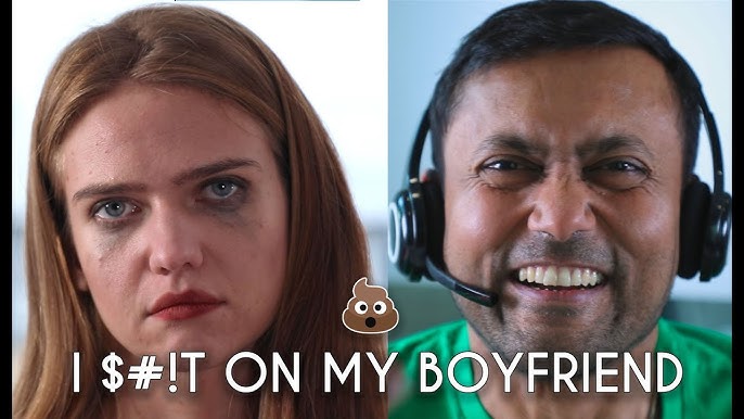 Meme del call center indiano