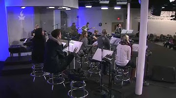 I Want to Tell Your Story // Misty Edwards // Prayer Room Worship with the Word