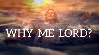 Why Me Lord?  (with Lyrics) Kris Kristofferson