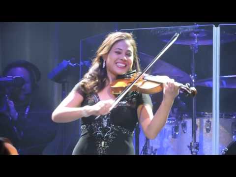 Yanni The Rain Must Fall Live on 2016 Tour.mp4