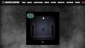 Mateusz Skutnik | Submachine