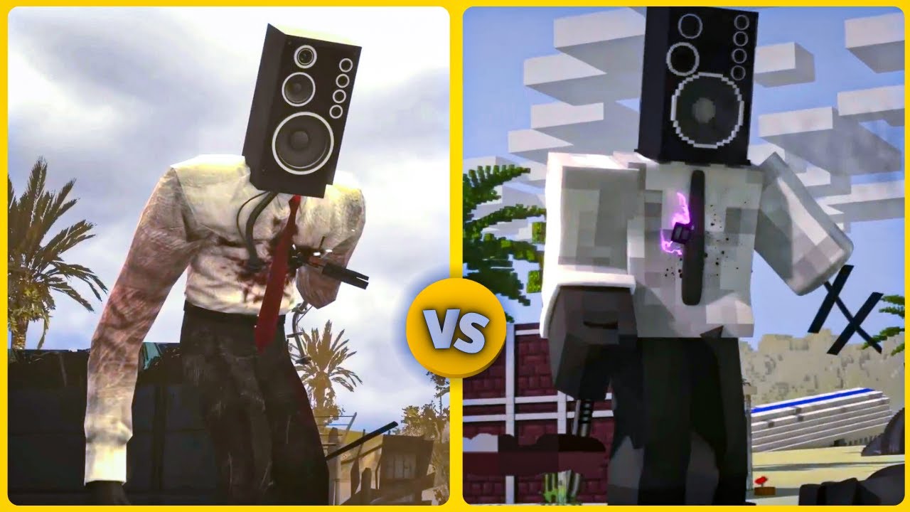 Skibidi Toilet New Battle 24