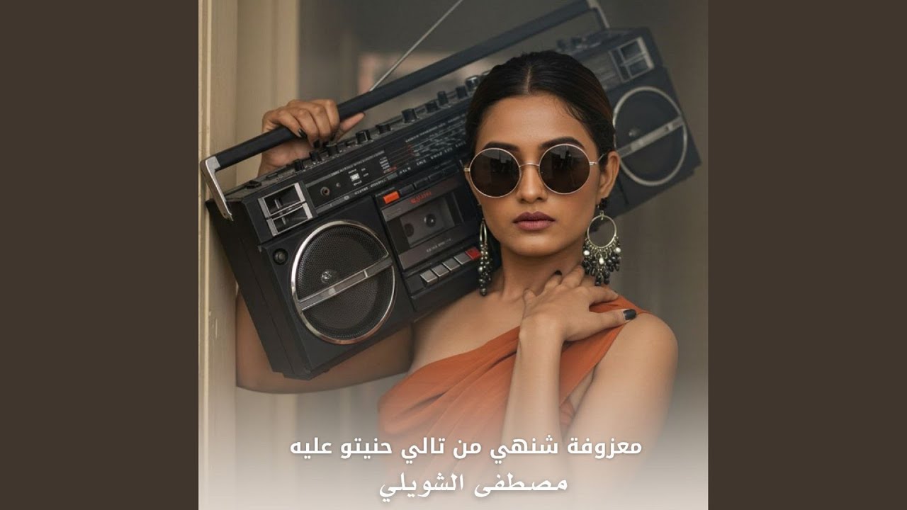 Ma3zoufat Shenhi Mn Tali Hanito Alih - معزوفة شنهي من تالي حنيتو عليه